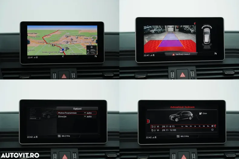 Audi Q5 din 2020 cu 142.000 km - oferta AUD155973 - foto 26