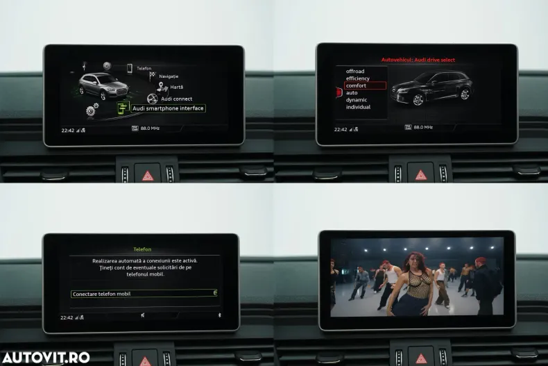 Audi Q5 din 2020 cu 142.000 km - oferta AUD155973 - foto 28