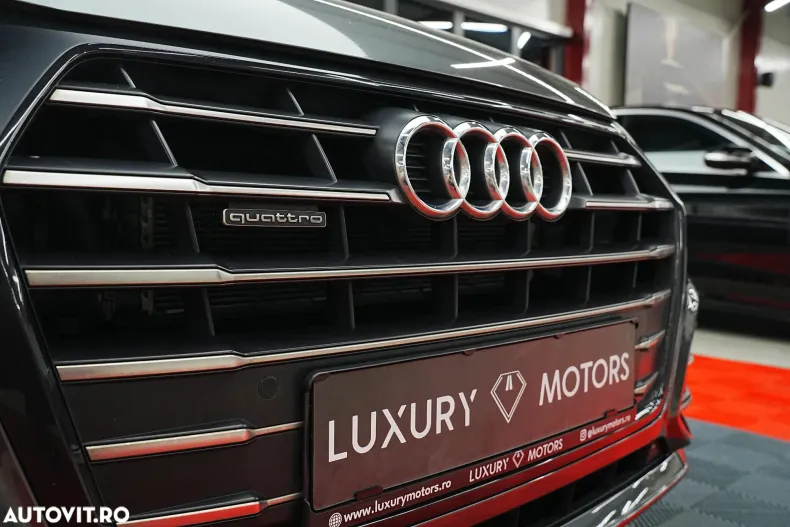 Audi Q5 din 2020 cu 142.000 km - oferta AUD155973 - foto 29