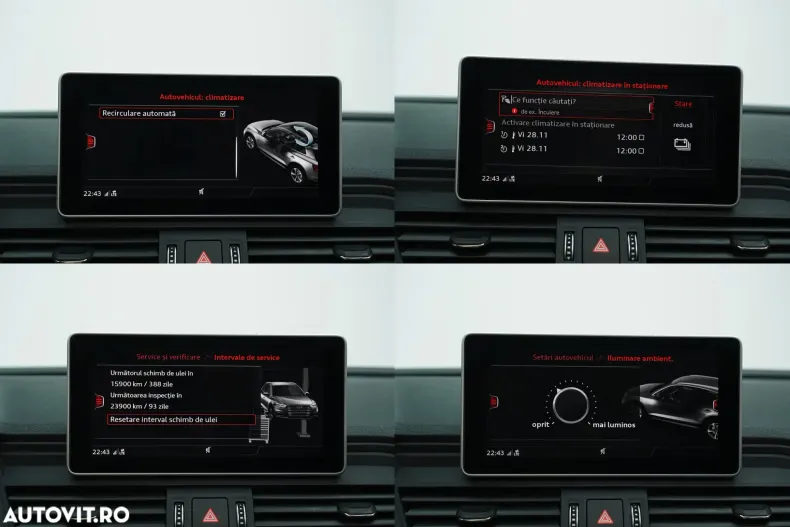 Audi Q5 din 2020 cu 142.000 km - oferta AUD155973 - foto 31