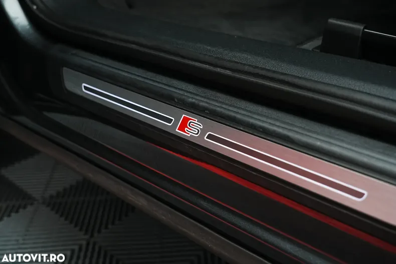 Audi Q5 din 2020 cu 142.000 km - oferta AUD155973 - foto 32