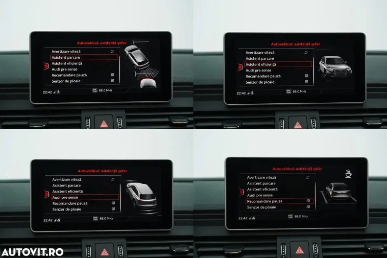 Audi Q5 din 2020 cu 142.000 km - oferta AUD155973 - foto 36