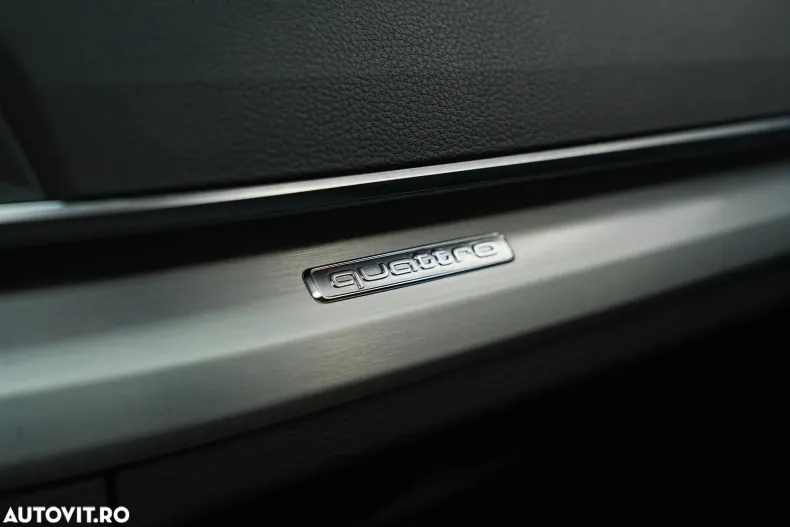 Audi Q5 din 2020 cu 142.000 km - oferta AUD155973 - foto 37
