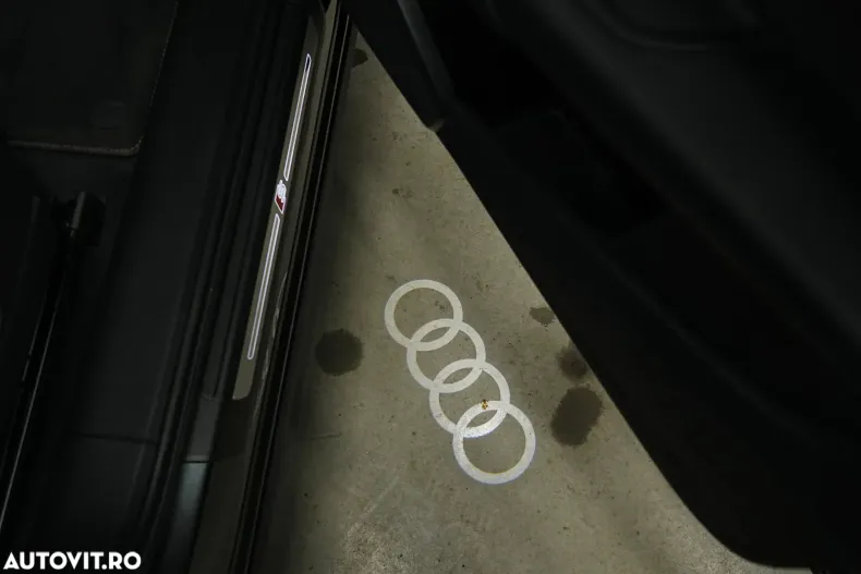 Audi Q5 din 2020 cu 142.000 km - oferta AUD155973 - foto 38