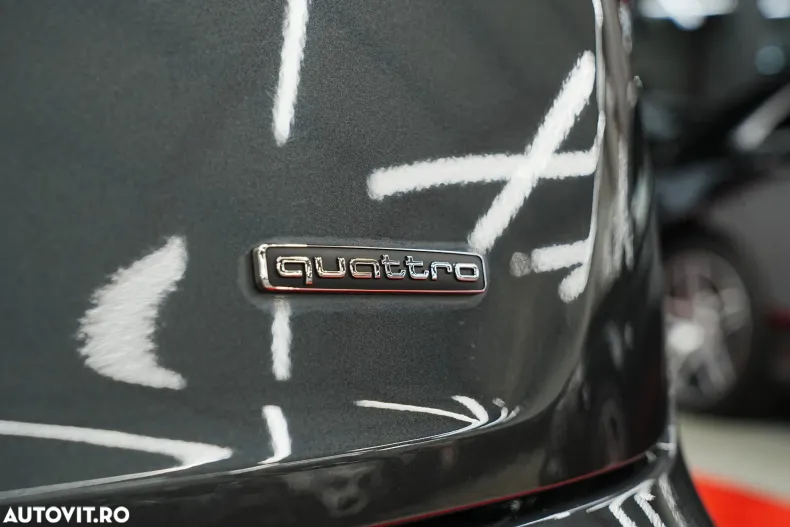Audi Q5 din 2020 cu 142.000 km - oferta AUD155973 - foto 39