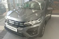 Dacia Sandero Stepway din 2025 cu 10 km - oferta DAC155974 - foto 1