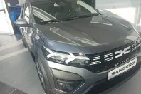 Dacia Sandero Stepway din 2025 cu 10 km - oferta DAC155974 - foto 3