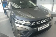 Dacia Sandero Stepway din 2025 cu 10 km - oferta DAC155974 - foto 4