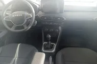 Dacia Sandero Stepway din 2025 cu 10 km - oferta DAC155974 - foto 8