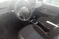 Dacia Sandero Stepway din 2025 cu 10 km - oferta DAC155974 - foto 9