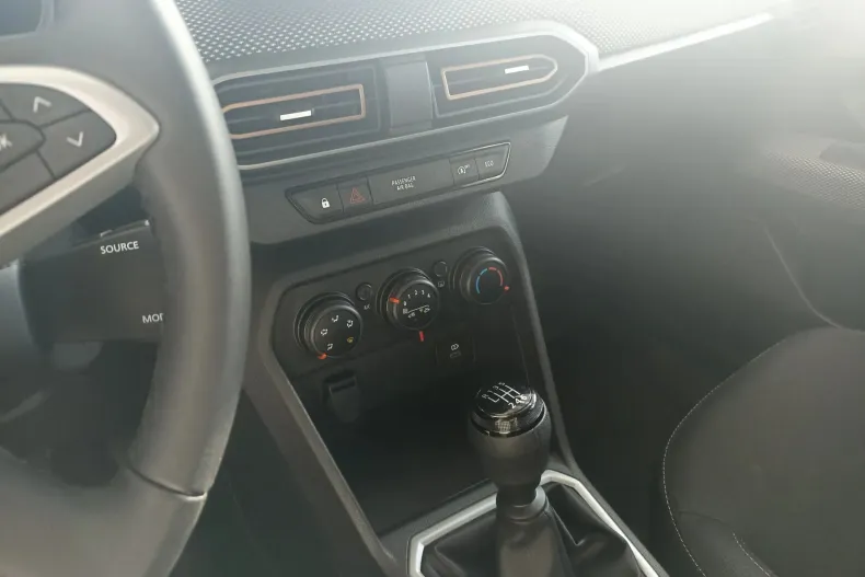 Dacia Sandero Stepway din 2025 cu 10 km - oferta DAC155974 - foto 10