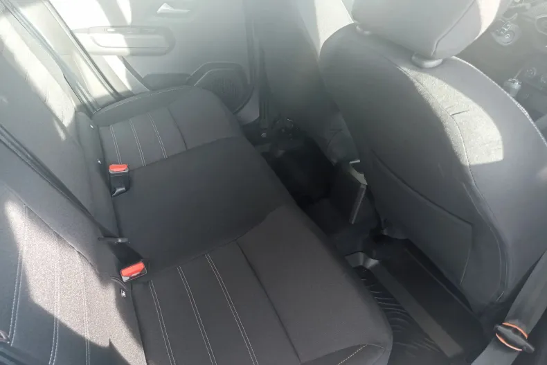 Dacia Sandero Stepway din 2025 cu 10 km - oferta DAC155974 - foto 11