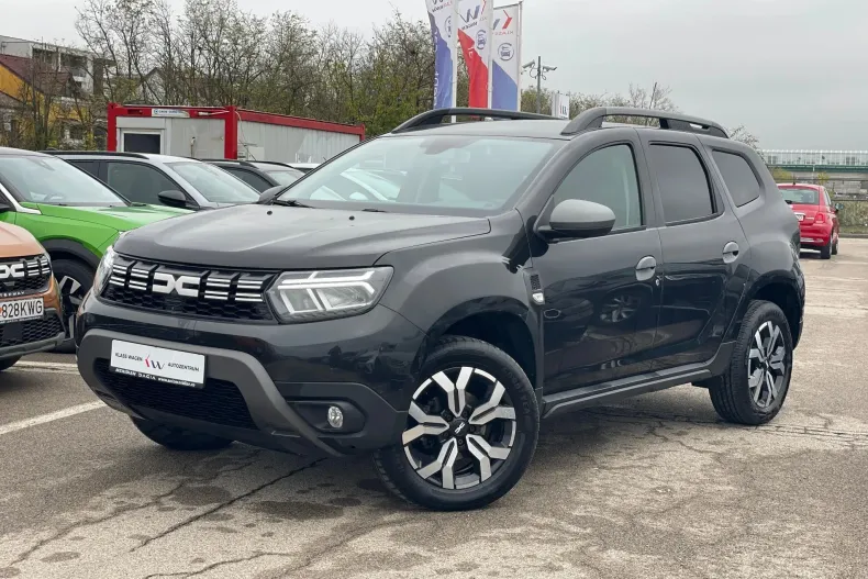 Dacia Duster din 2023 cu 88.233 km - oferta DAC155975 - foto 1