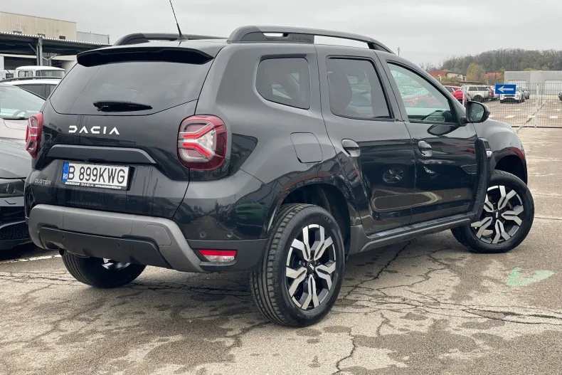 Dacia Duster din 2023 cu 88.233 km - oferta DAC155975 - foto 3