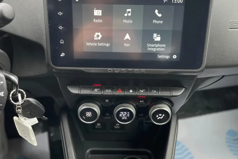 Dacia Duster din 2023 cu 88.233 km - oferta DAC155975 - foto 8