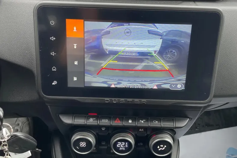 Dacia Duster din 2023 cu 88.233 km - oferta DAC155975 - foto 9