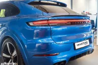 Porsche Cayenne Coupe din 2025 cu 8.900 km - oferta POR155976 - foto 7