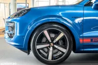 Porsche Cayenne Coupe din 2025 cu 8.900 km - oferta POR155976 - foto 10