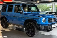 Mercedes-Benz G din 2021 cu 91.310 km - oferta MER155977 - foto 3
