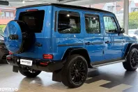 Mercedes-Benz G din 2021 cu 91.310 km - oferta MER155977 - foto 4