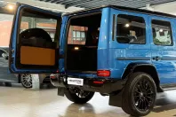 Mercedes-Benz G din 2021 cu 91.310 km - oferta MER155977 - foto 5