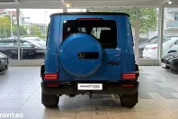 Mercedes-Benz G din 2021 cu 91.310 km - oferta MER155977 - foto 6