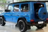 Mercedes-Benz G din 2021 cu 91.310 km - oferta MER155977 - foto 7