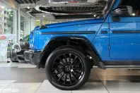 Mercedes-Benz G din 2021 cu 91.310 km - oferta MER155977 - foto 8