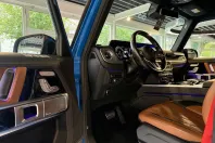 Mercedes-Benz G din 2021 cu 91.310 km - oferta MER155977 - foto 9