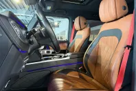 Mercedes-Benz G din 2021 cu 91.310 km - oferta MER155977 - foto 10