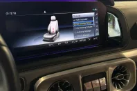 Mercedes-Benz G din 2021 cu 91.310 km - oferta MER155977 - foto 16