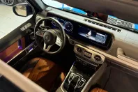 Mercedes-Benz G din 2021 cu 91.310 km - oferta MER155977 - foto 18