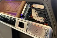 Mercedes-Benz G din 2021 cu 91.310 km - oferta MER155977 - foto 22