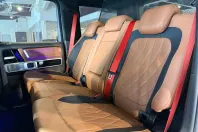 Mercedes-Benz G din 2021 cu 91.310 km - oferta MER155977 - foto 24