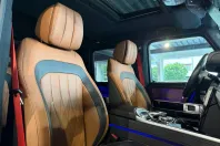 Mercedes-Benz G din 2021 cu 91.310 km - oferta MER155977 - foto 28