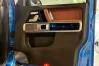 Mercedes-Benz G din 2021 cu 91.310 km - oferta MER155977 - foto 29