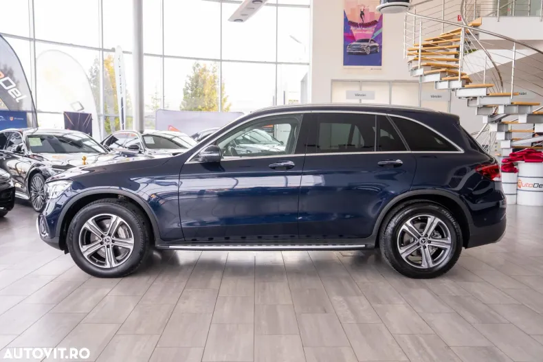 Mercedes-Benz GLC din 2022 cu 151.200 km - oferta MER155979 - foto 8