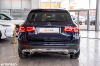 Mercedes-Benz GLC din 2022 cu 151.200 km - oferta MER155979 - foto 10