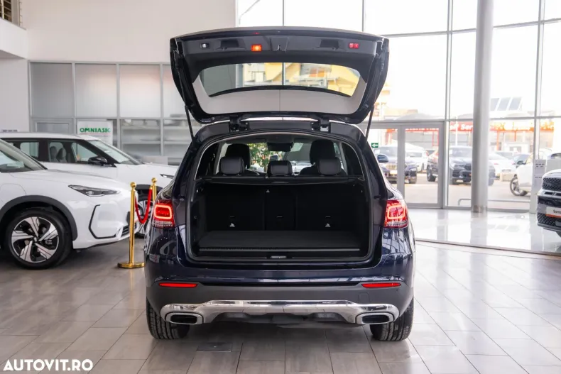 Mercedes-Benz GLC din 2022 cu 151.200 km - oferta MER155979 - foto 14