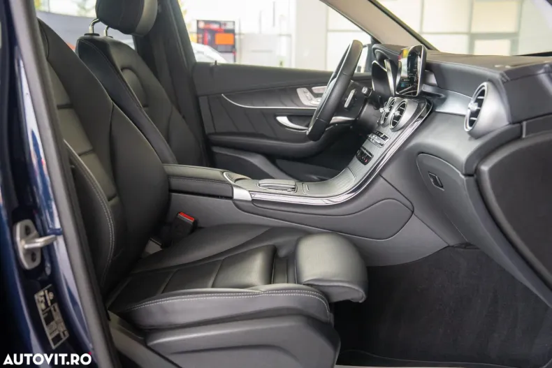 Mercedes-Benz GLC din 2022 cu 151.200 km - oferta MER155979 - foto 15