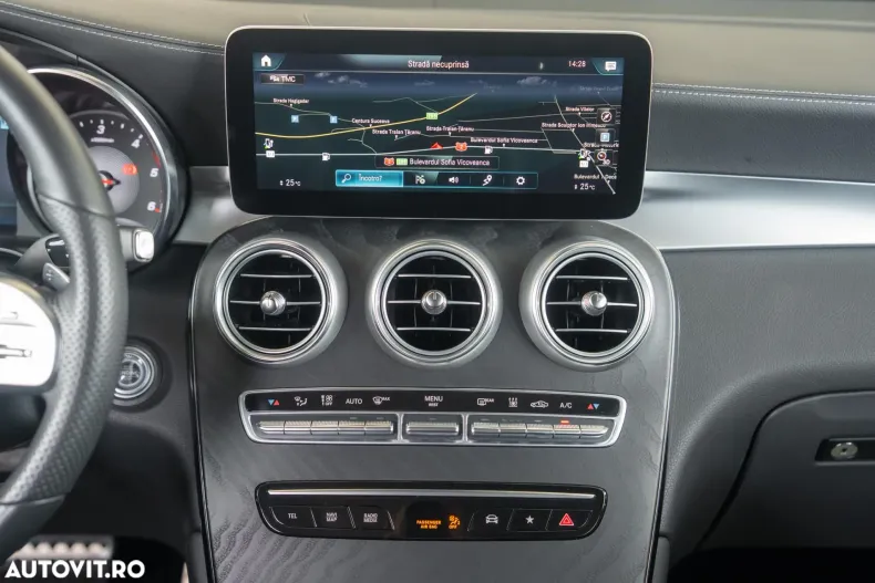 Mercedes-Benz GLC din 2022 cu 151.200 km - oferta MER155979 - foto 19