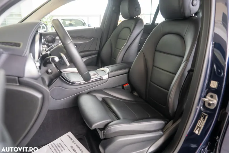 Mercedes-Benz GLC din 2022 cu 151.200 km - oferta MER155979 - foto 21