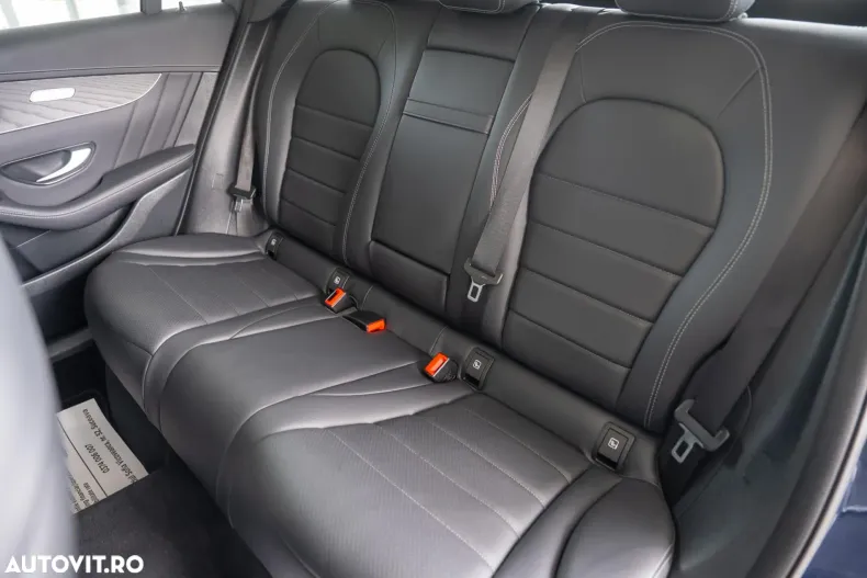 Mercedes-Benz GLC din 2022 cu 151.200 km - oferta MER155979 - foto 23