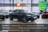 BMW X6 din 2020 cu 122.900 km - oferta BMW155980 - foto 1