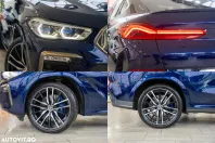 BMW X6 din 2020 cu 122.900 km - oferta BMW155980 - foto 2