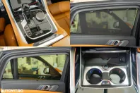 BMW X6 din 2020 cu 122.900 km - oferta BMW155980 - foto 4