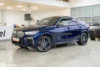 BMW X6 din 2020 cu 122.900 km - oferta BMW155980 - foto 7