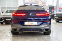 BMW X6 din 2020 cu 122.900 km - oferta BMW155980 - foto 10