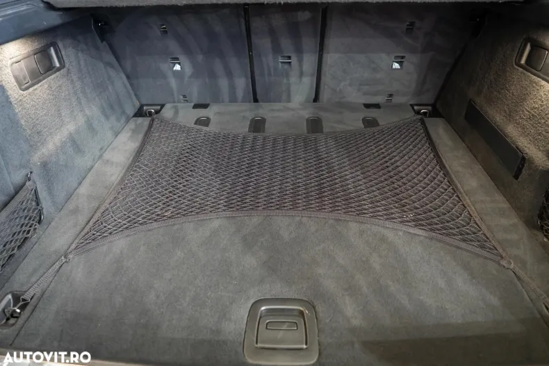 BMW X6 din 2020 cu 122.900 km - oferta BMW155980 - foto 13