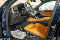 BMW X6 din 2020 cu 122.900 km - oferta BMW155980 - foto 16